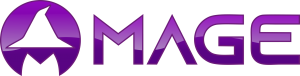 Mage Sistemas Logo